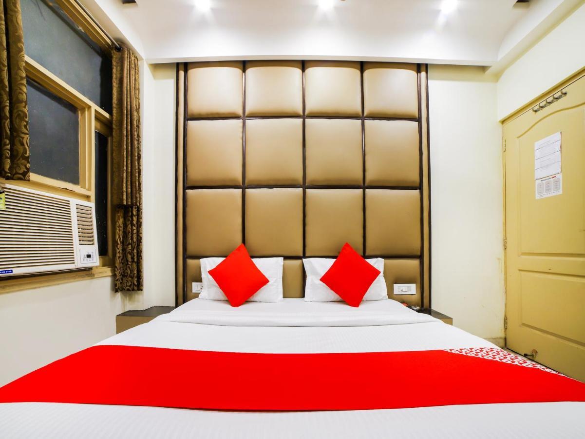 Oyo 78699 Hotel Klick International Nueva Delhi Exterior foto